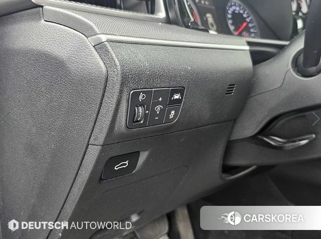 Kia K5 3rd generation id 4635920 из Кореи 8
