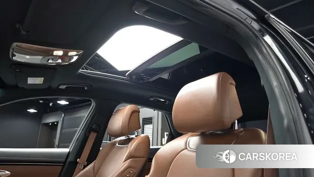 Genesis GV70 id 3721948 из Кореи 8