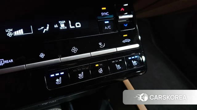 Hyundai Grandeur Hybrid (GN7) id 4433233 из Кореи 8