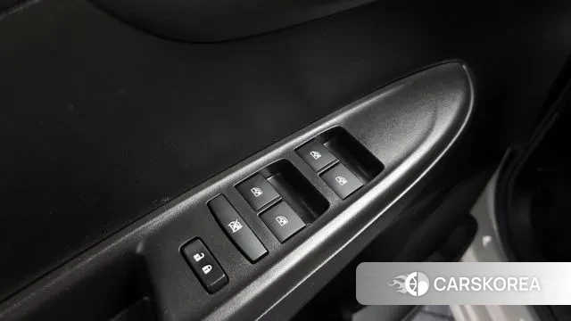 Chevrolet (GM Daewoo) The New Spark id 3391643 из Кореи 8