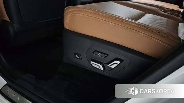 Hyundai Santa Fe (MX5) id 3372143 из Кореи 8