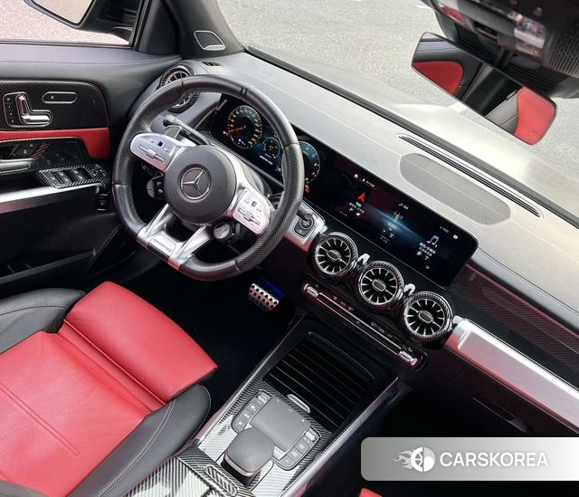 Mercedes-Benz GLB AMG id 3908013 из Китая 8