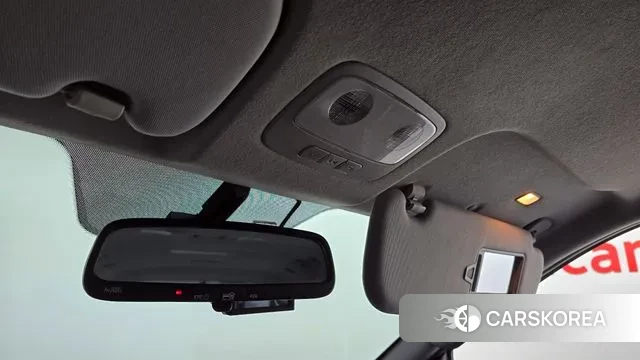 Hyundai The New Grand Starex id 2971098 из Кореи 8