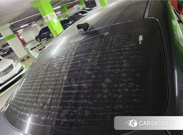 Hyundai Grandeur IG id 4196879 из Кореи 8