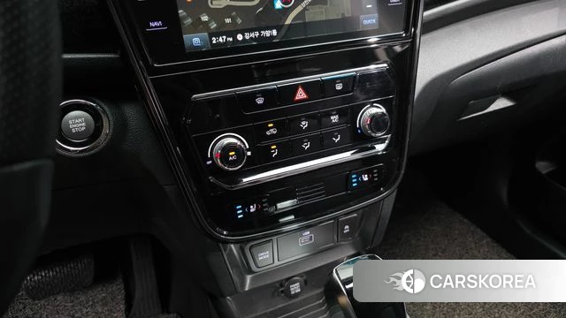 Ssangyong Berry New Tivoli id 4712873 из Кореи 8