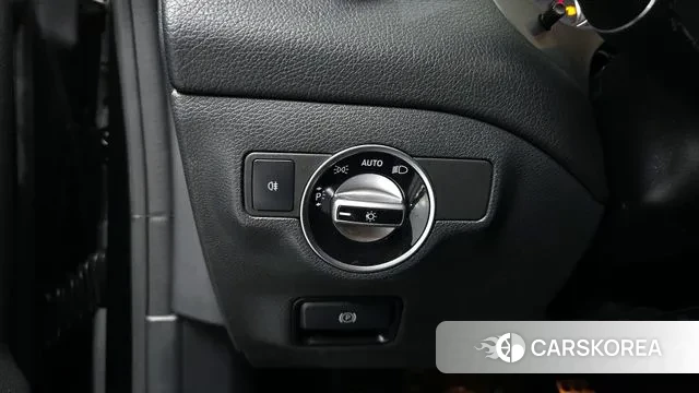 Mercedes-Benz CLA-Class C117 id 3779139 из Кореи 8