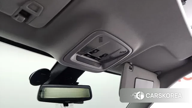 Chevrolet (GM Daewoo) Traverse id 3343750 из Кореи 8