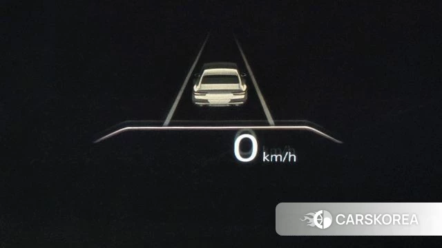 Genesis G80 (RG3) id 4283533 из Кореи 8