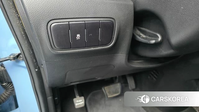 Kia The New Ray id 3911622 из Кореи 8