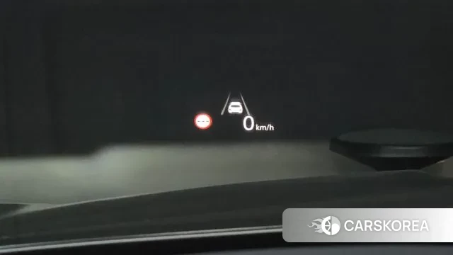 Genesis The New G70 id 3359807 из Кореи 8