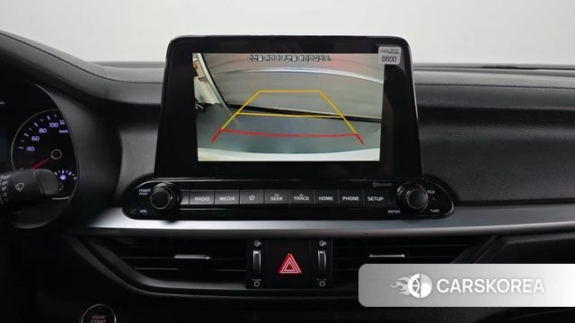 Kia Come New K3 id 4435396 из Кореи 8