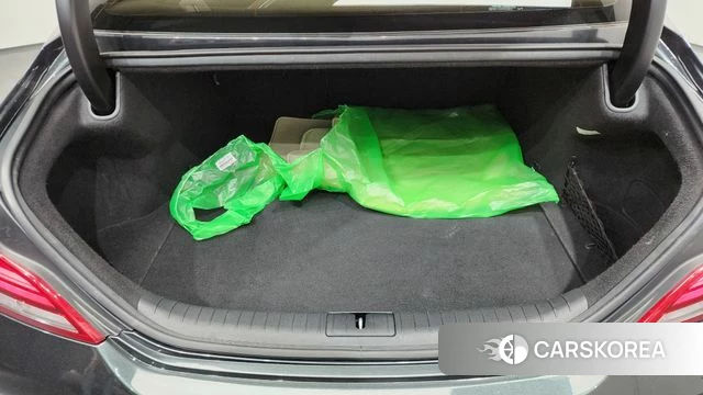 Genesis G70 id 4325001 из Кореи 8