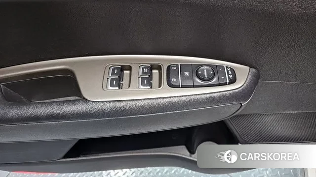 Kia The New K5 2nd generation id 3019053 из Кореи 8