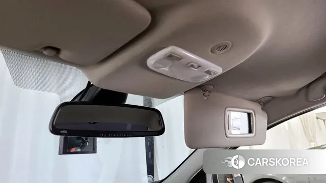 Renault Korea (Samsung) SM3 Neo id 3085411 из Кореи 8