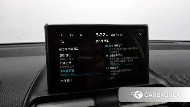 Hyundai Casper id 4409388 из Кореи 8