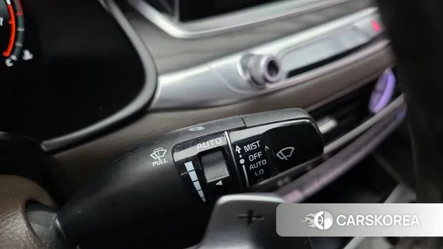 Kia More K9 id 3761213 из Кореи 8