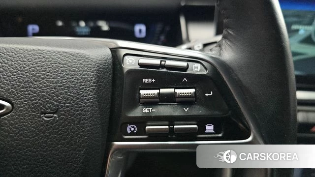 Ssangyong Torres id 4696819 из Кореи 8