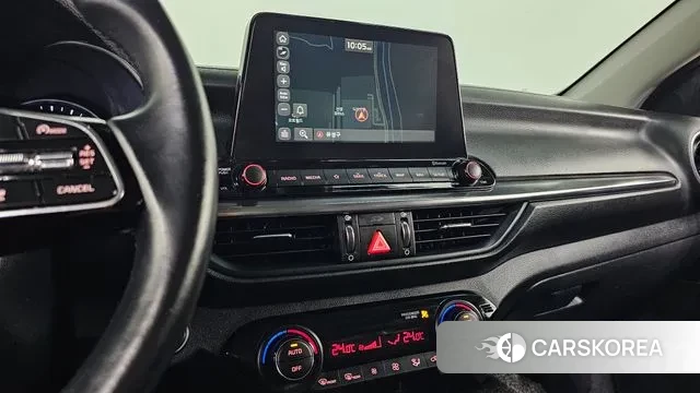 Kia Come New K3 id 3681826 из Кореи 8