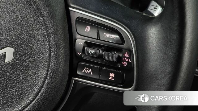 Kia Niro Plus id 4469747 из Кореи 8