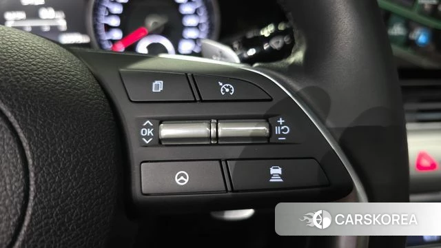 Hyundai The New Grandeur IG id 4283351 из Кореи 8