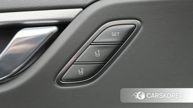 Hyundai The New Grandeur IG id 4310489 из Кореи 8