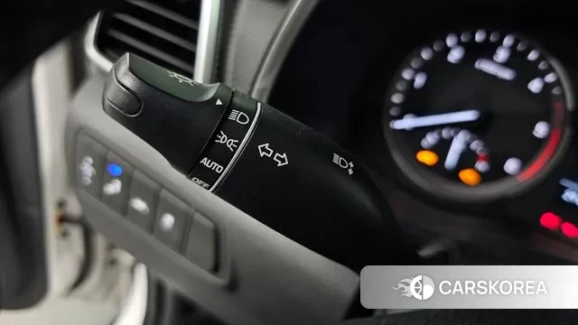 Hyundai All New Tucson id 2994917 из Кореи 8