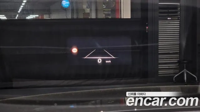 Genesis G90 (RS4) id 2906020 из Кореи 8