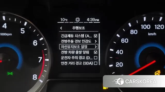 Ssangyong Berry New Tivoli id 3384297 из Кореи 8