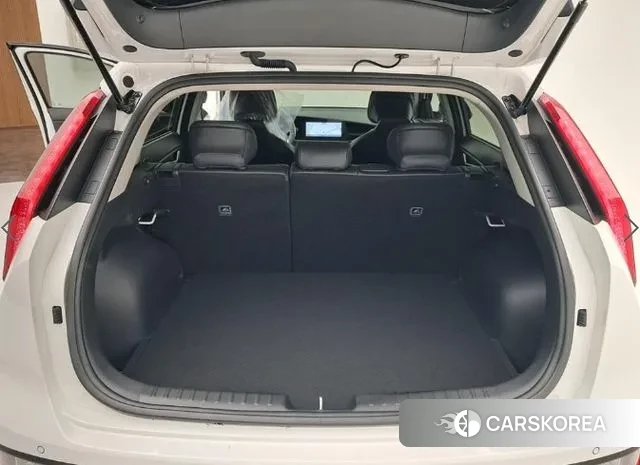 Kia Di Ol Nu Niro id 3467114 из Кореи 8