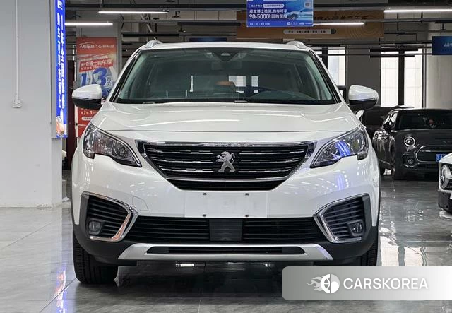 Peugeot 5008 id 4209162 из Китая 8