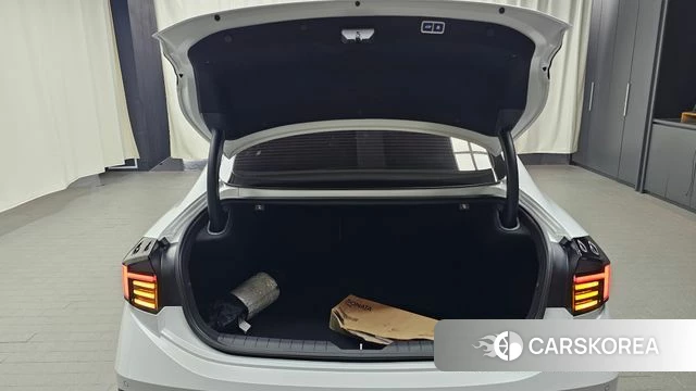 Hyundai Sonata D Edge (DN8) id 4847353 из Кореи 8