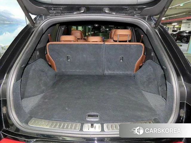 Genesis GV70 id 4586228 из Кореи 8