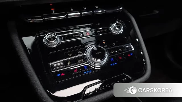 Lincoln Corsair id 3032736 из Кореи 8