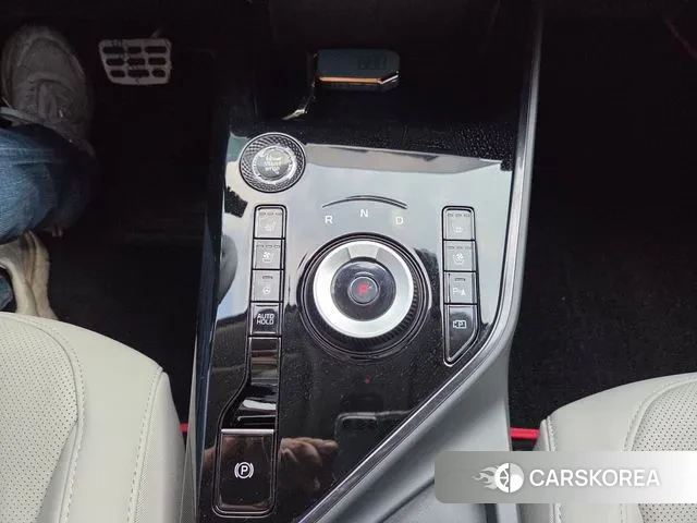 Kia Di Ol Nu Niro id 3042551 из Кореи 8