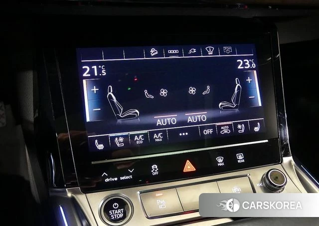 Audi e-Tron id 4613763 из Кореи 8