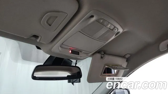 Renault Korea (Samsung) The New QM6 id 2517607 из Кореи 8