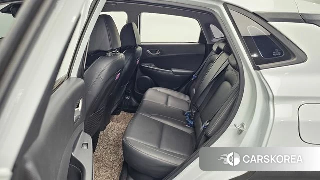 Hyundai Kona id 4651840 из Кореи 8