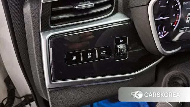 Dongfeng Socon Pencon ix5 id 3402105 из Кореи 8