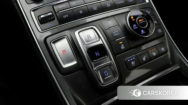 Hyundai The New Santa Fe id 2970008 из Кореи 8