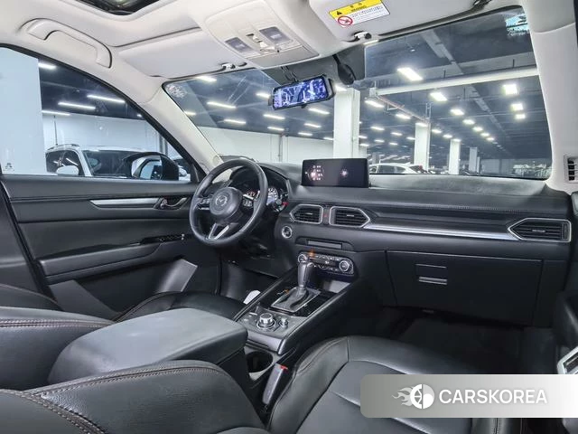 Mazda CX-5 id 4365941 из Китая 8