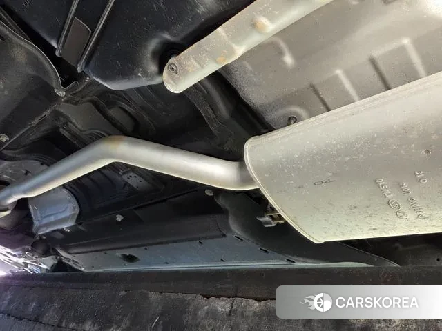 Hyundai Santa Fe TM id 3622087 из Кореи 8