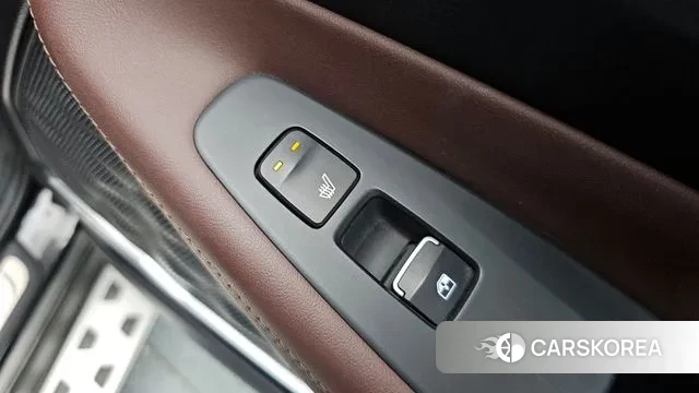 Hyundai Santa Fe TM id 3773009 из Кореи 8