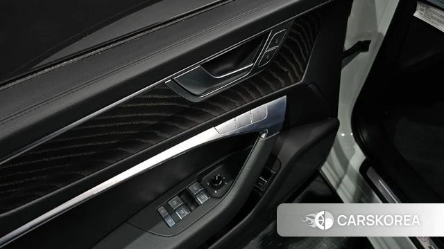Audi A6 (C8) id 4389663 из Кореи 8