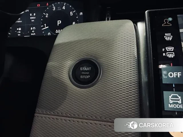 Land Rover Discovery Sports 2nd Generation id 3689419 из Кореи 8