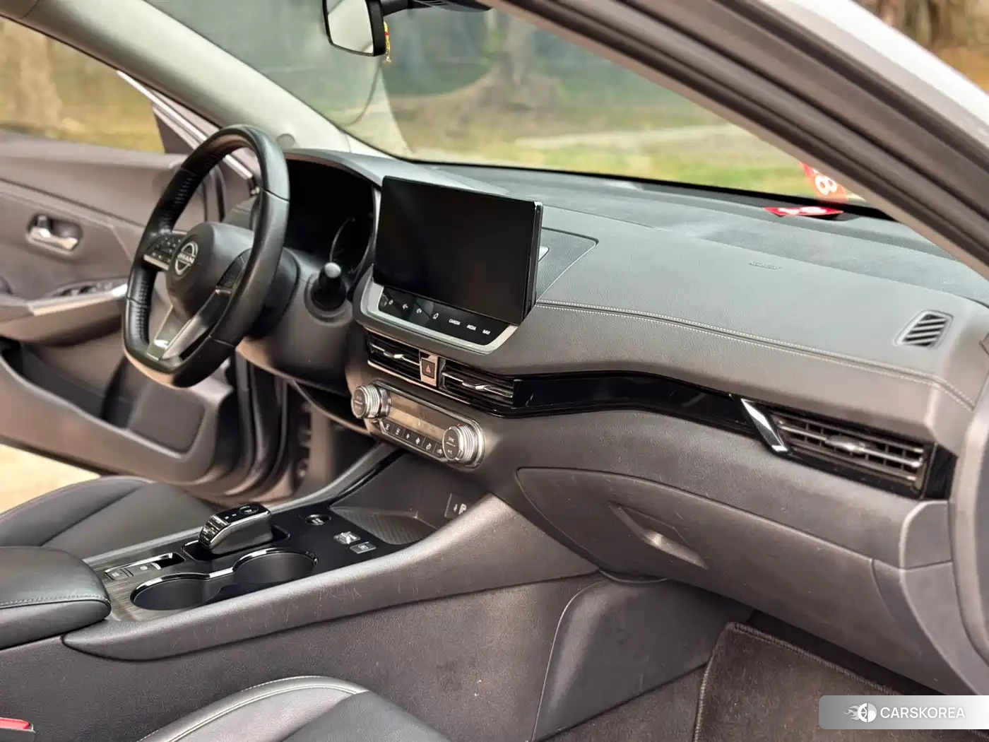 Nissan Sylphy id 4629098 из Китая 8