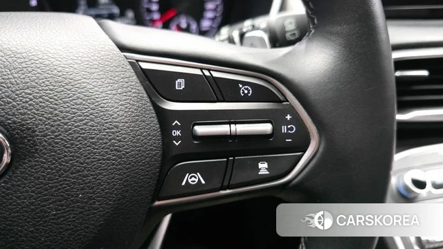 Hyundai The New Santa Fe id 4507617 из Кореи 8
