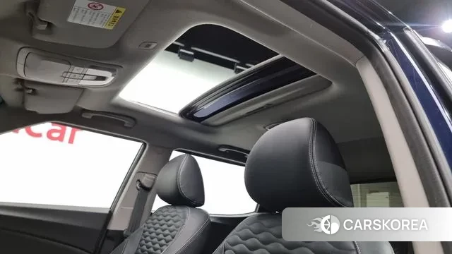 Ssangyong Tivoli Armor id 3319712 из Кореи 8