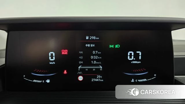 Hyundai Staria id 4602383 из Кореи 8