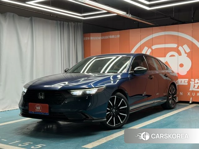 Honda Accord id 4259506 из Китая 8