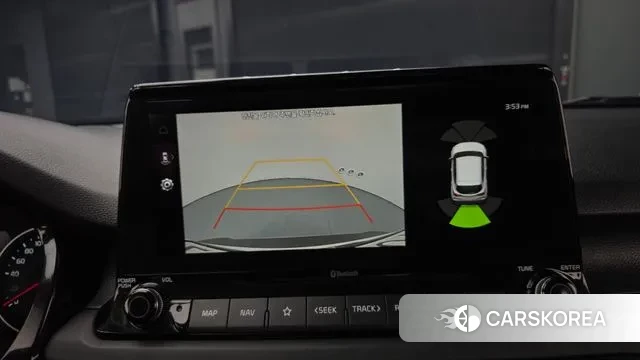 Kia Seltos id 3572417 из Кореи 8